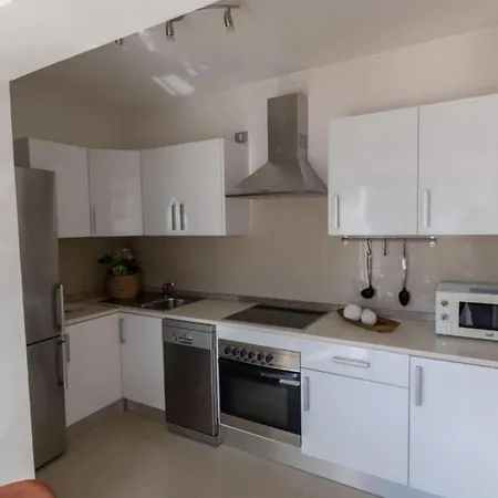 Global Guajara - By Global Holidays 11383 Holiday home Playa Blanca (Lanzarote)