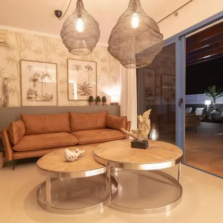 Holiday home Global Guajara - By Global Holidays 11383 Playa Blanca (Lanzarote)